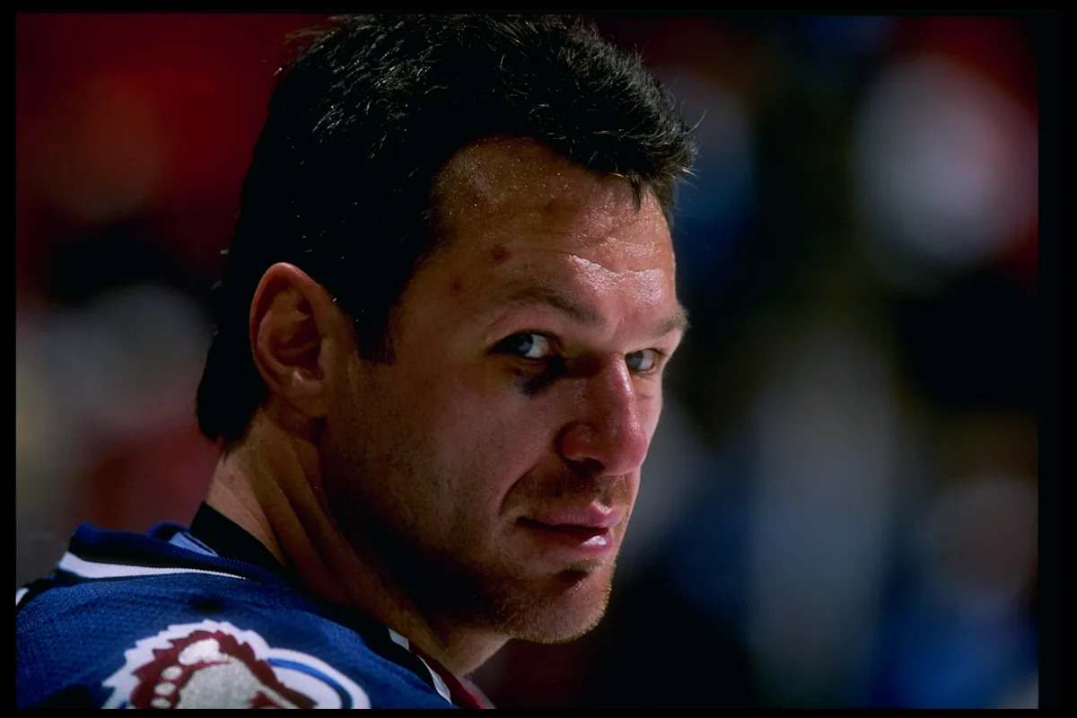 4-time Stanley Cup champion Claude Lemieux dies at 60 creates buzz