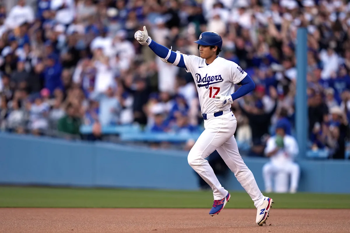 Shohei Ohtani shows off his 2-way greatness in Triumphant outcome creates buzz