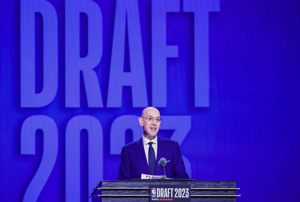 NBA's Board of Governors passes new anti-tanking rules creates buzz