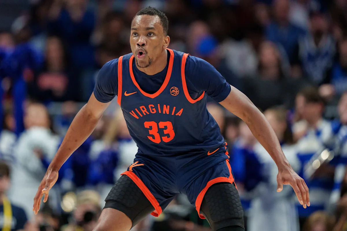 Potential 2nd-round steals of the 2026 draft takes center stage