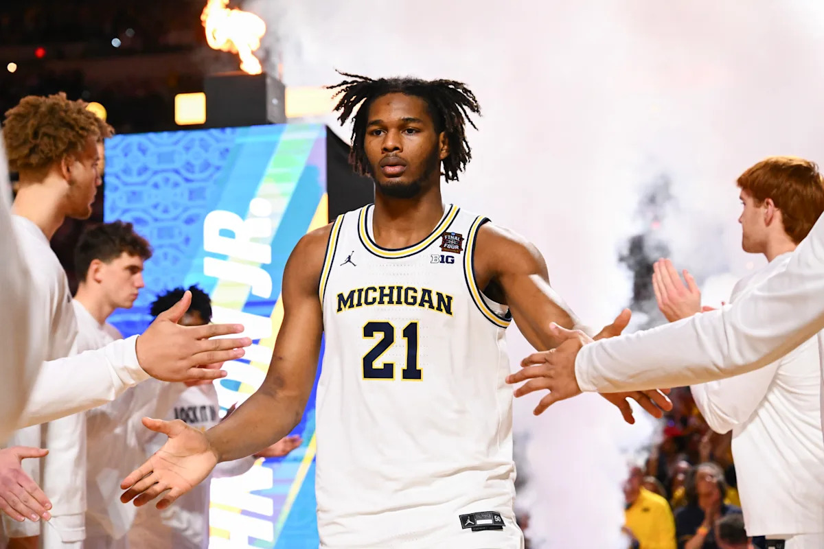 2026 NBA Draft  5 first-round sleepers to watch hits headlines