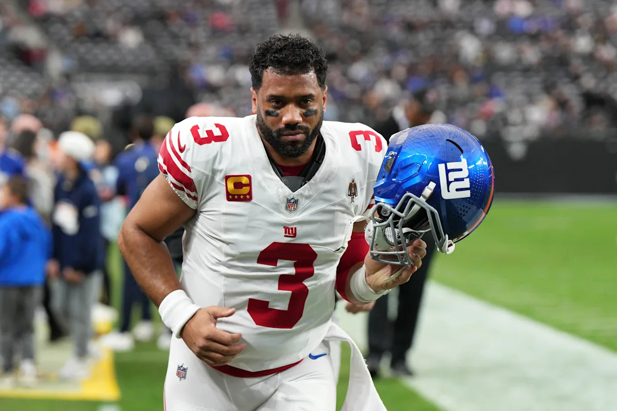 Russell Wilson reportedly finalizing deal to Turn into CBS Sports analyst hits headlines