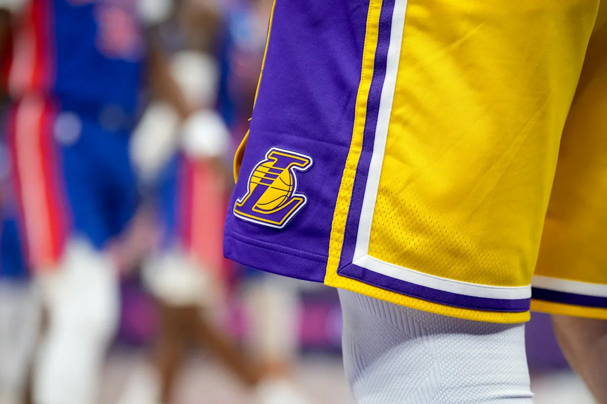 Lakers lay off Additional than a dozen employees on the business side of organization reported globally