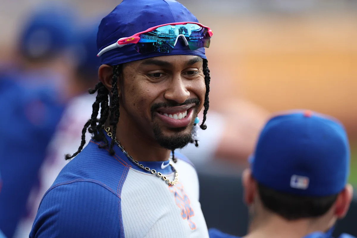 Francisco Lindor plays simulated game -- Mets expect SS to return by end of June reported globally