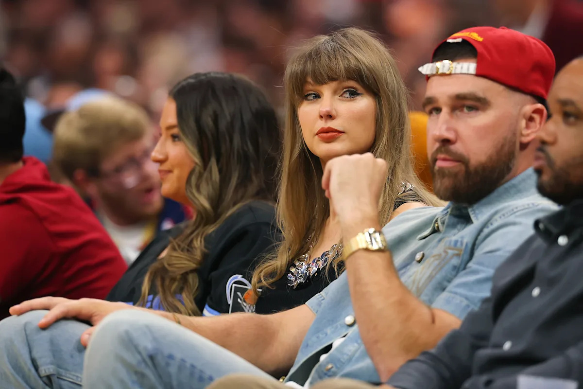 Travis Kelce buys ownership stake in Cleveland Guardians creates buzz