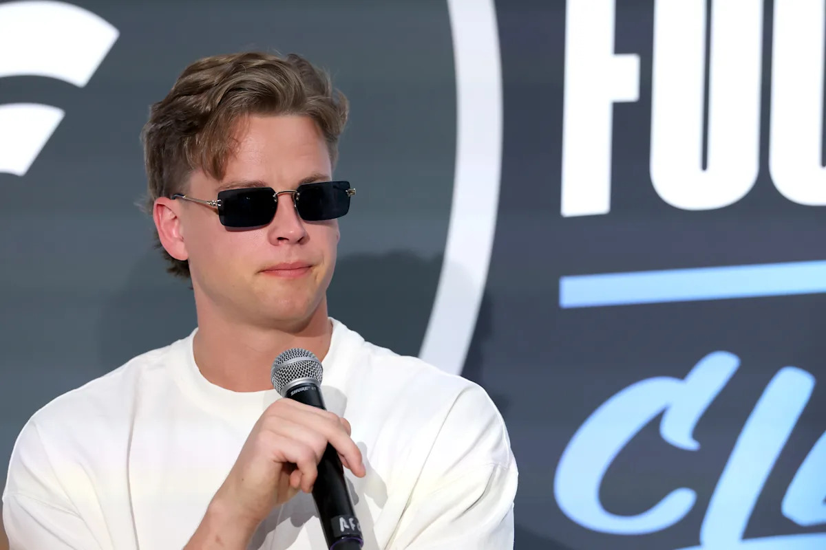 Joe Burrow's complaints may have resulted in Bengals hosting Ravens for prime-time Battle making waves