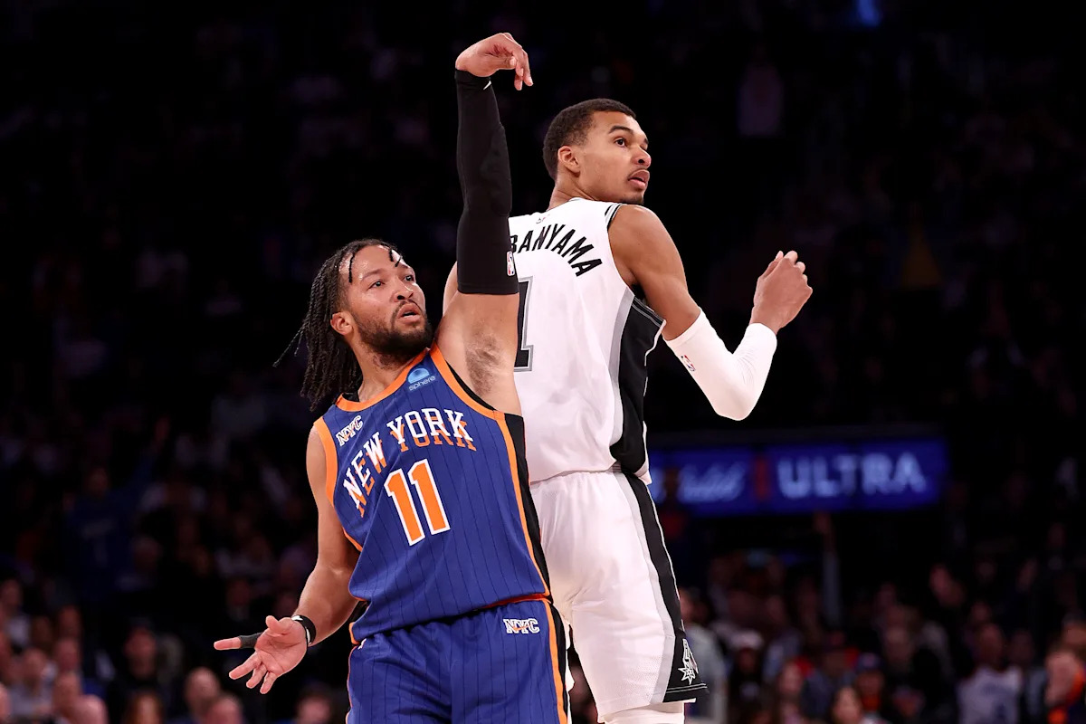 Finals ticket prices  Cost for San Antonio games drop while seats in New York rise takes center stage