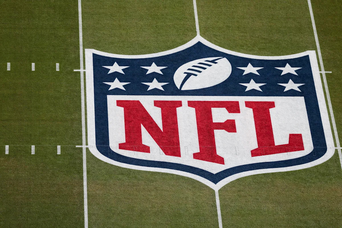 NFL responds to criticism from President Donald Trump -- DOJ over streaming services creates buzz